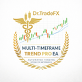 Multi-Timeframe Trend Pro EA by Dr.Trade FX